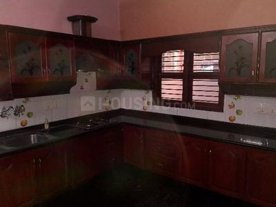 5 BHK Independent House
