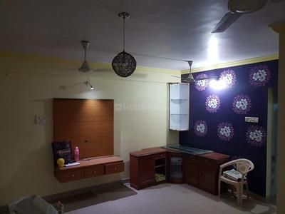1 BHK Apartment