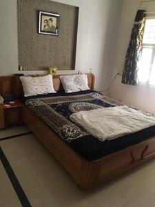 Gallery Cover Image of 235 Sq.ft 3 BHK Independent House for buy in Bopal for 18000000