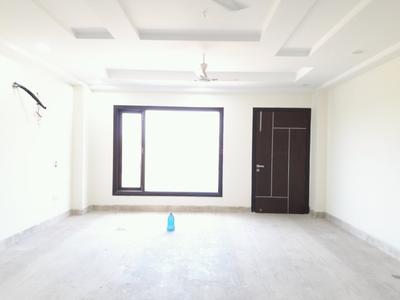 4 BHK Apartment