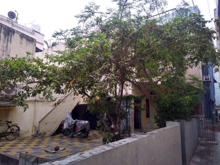 6 BHK 2100 Sqft Independent House for sale at Ayanavaram, Chennai