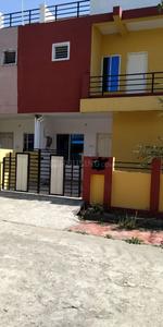 Gallery Cover Image of 1200 Sq.ft 3 BHK Independent Floor for buy in Awadhpuri for 4000000