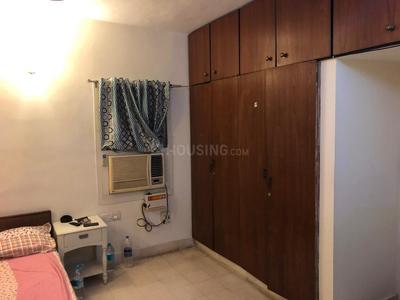 1 RK Apartment