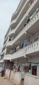 Gallery Cover Image of 150 Sq.ft 1 BHK Apartment for rent in HAL for 5000