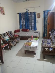 2 BHK Independent House