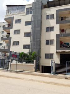 Building Image of Good Land PG in Kasavanahalli