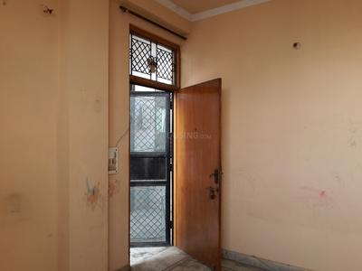 1 BHK Apartment