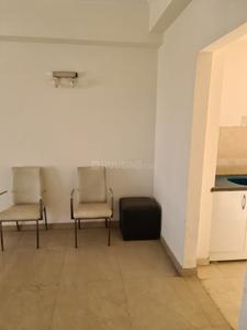 2 BHK फ़्लैट
