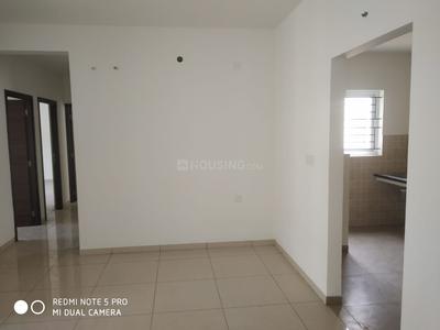 Gallery Cover Image of 1287 Sq.ft 3 BHK Independent House for buy in Semmancheri for 8200000