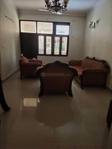 Gallery Cover Image of 1650 Sq.ft 3 BHK Apartment for rent in Amrapali Village Phase 2, Kala Patthar for 19000