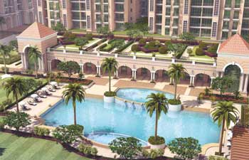 3 BHK Apartment