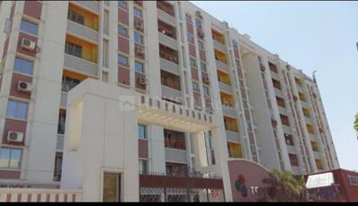 1 BHK Apartment