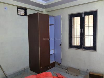 1 RK Apartment