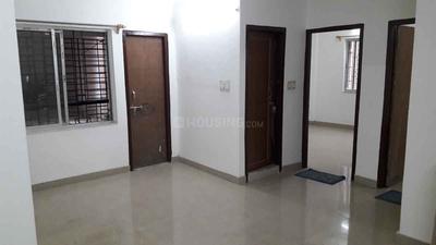 Gallery Cover Image of 962 Sq.ft 2 BHK Apartment for rent in Goldwin Ganpati Umang, Hridaypur for 9620