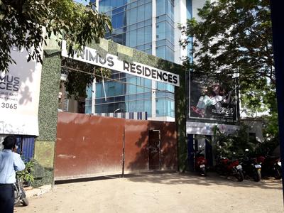 2 BHK Apartment
