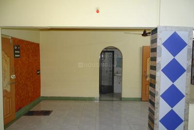 Gallery Cover Image of 1170 Sq.ft 3 BHK Apartment for buy in Vasai East for 6000000