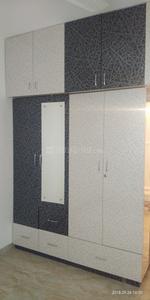 Gallery Cover Image of 1650 Sq.ft 3 BHK Apartment for rent in Vadapalani for 25000