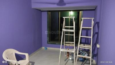 Gallery Cover Image of 500 Sq.ft 1 BHK Apartment for buy in Airoli for 5500000