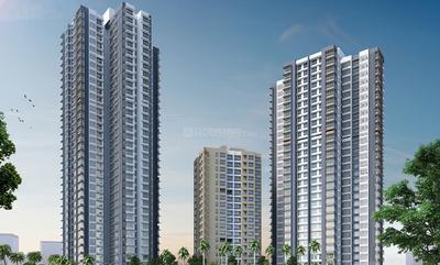 2 BHK Apartment