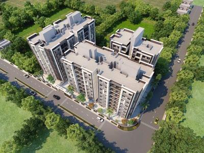 3 BHK Apartment