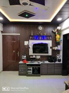 2 BHK Apartment