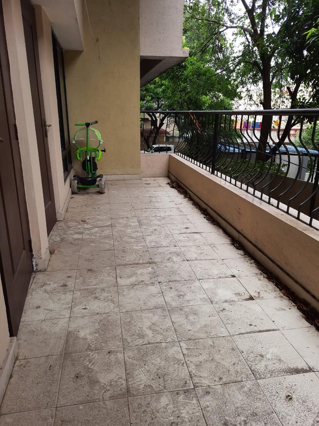 2 BHK Flats for Rent in Murlidhar Housing Society, Wadgaon Sheri 