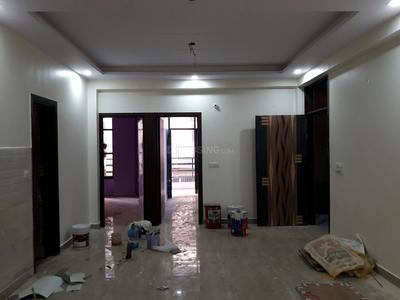 Gallery Cover Image of 1000 Sq.ft 2 BHK Apartment for buy in Shalimar Garden for 3700000