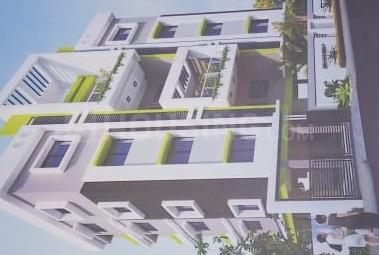 Gallery Cover Image of 800 Sq.ft 2 BHK Independent Floor for buy in Somalwada for 3300000
