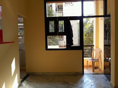 1 BHK Independent Floor