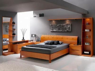 Gallery Cover Image of 550 Sq.ft 1 BHK Apartment for buy in Sai Upvan , Nai Basti Dundahera for 1395000
