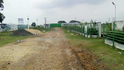 Residential Plot