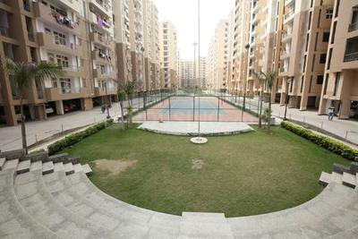 2 BHK Apartment
