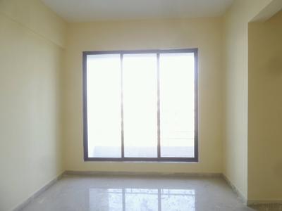 1 RK Apartment