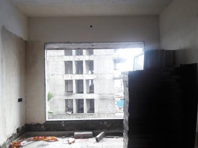 Gallery Cover Image of 600 Sq.ft 1 BHK Apartment for buy in Kandivali West for 10000000