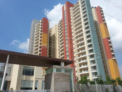 3 BHK Apartment