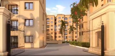 3 BHK Apartment