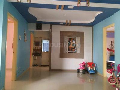 3 BHK Apartment
