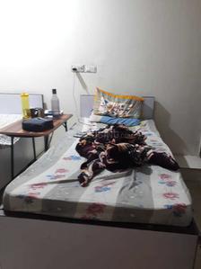 Bedroom Image of PG 4442245 Palam in Palam