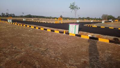 Residential Plot