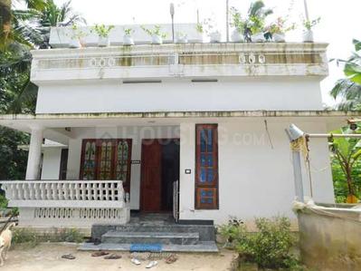 4 BHK Independent House