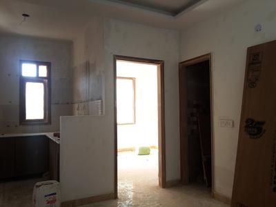 Gallery Cover Image of 750 Sq.ft 2 BHK Apartment for buy in Chhattarpur for 3000000