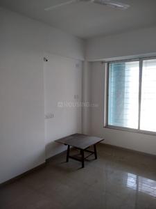Gallery Cover Image of 927 Sq.ft 2 BHK Apartment for buy in Galaxy Vineet, Bavdhan for 6500000