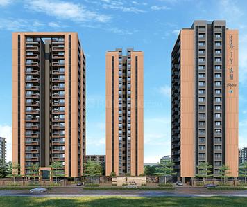 4 BHK Apartment