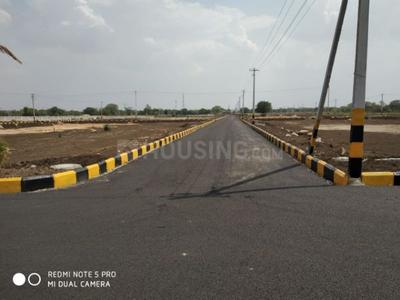 Gallery Cover Image of Sq.ft Residential Plot for buy in Adibhatla for 2100000