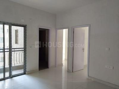 2 BHK अपार्टमेंट
