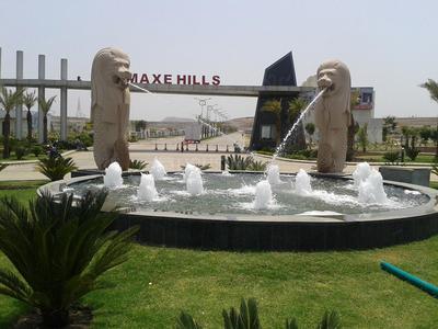 Gallery Cover Image of 1000 Sq.ft 3 BHK Villa for buy in Rau for 4200000