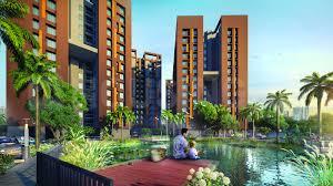 3 BHK Apartment