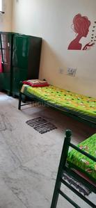 Bedroom Image of Thirumala PG For Ladies in BTM Layout