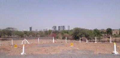 Gallery Cover Image of Sq.ft Residential Plot for buy in Kharadi for 1300000