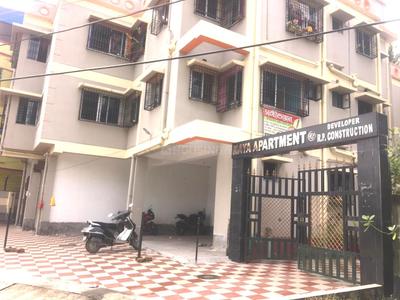 Gallery Cover Image of 824 Sq.ft 2 BHK Independent Floor for buy in Sonarpur for 3100000